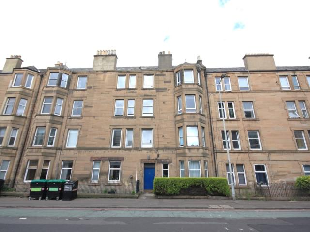 Apartment for rent in Moat, Slateford