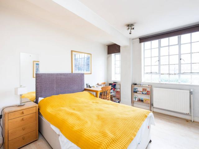 Studio for rent in Chelsea, Greater London