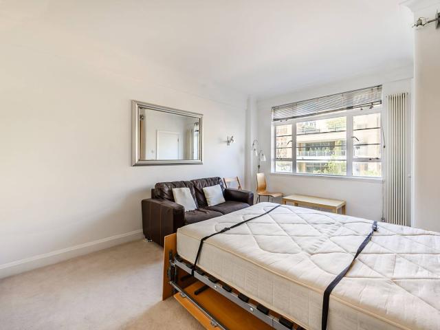 Studio for rent in Chelsea, Greater London