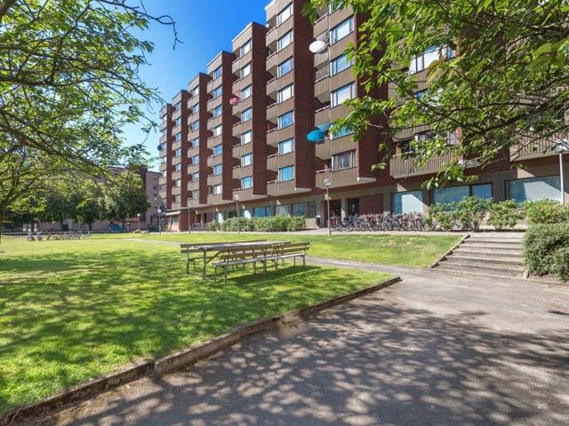 Lägenhet hyra i Norrköping, Östergötland
