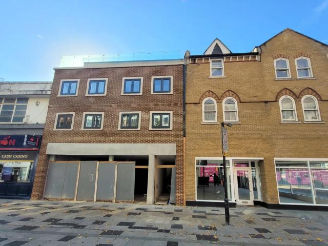Apartment for rent in Slough