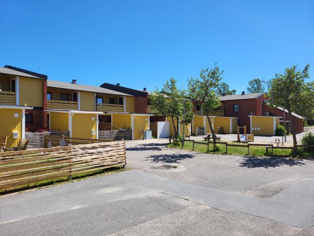 Lägenhet hyra i Filipstad, Värmland