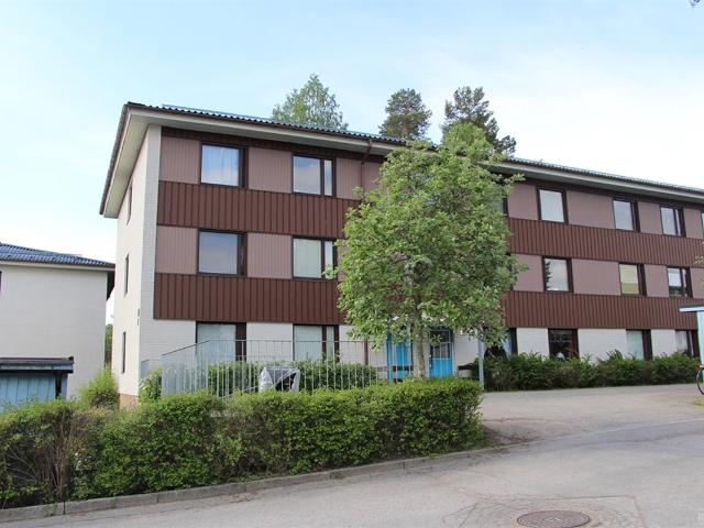 Lägenhet hyra i Vallhov, Sandviken