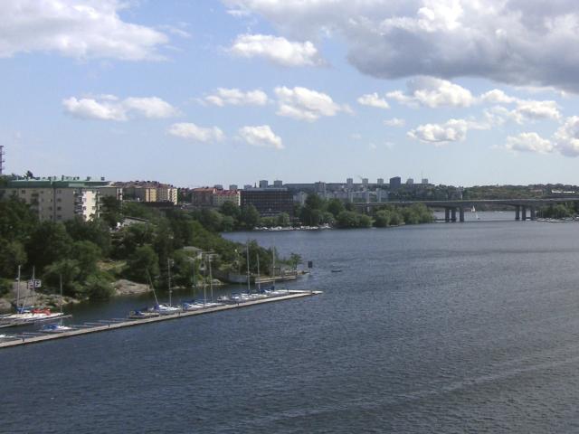 Lägenhet hyra i Botkyrka, Stockholm