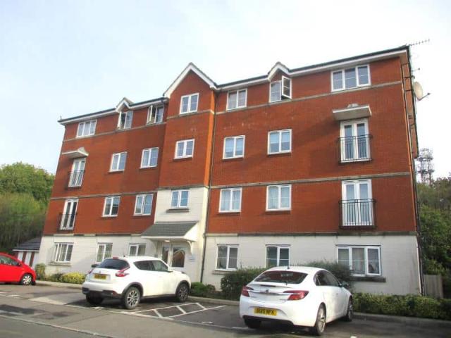 Apartment for rent in Woolsington, Callerton