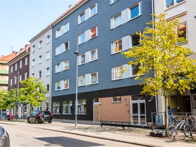 Lägenhet hyra i Helsingborg, Skåne