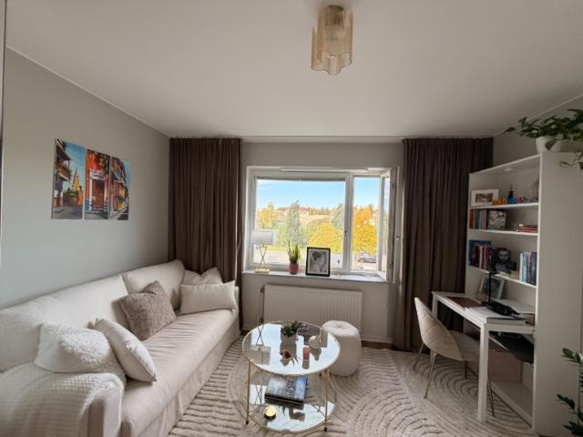 Lägenhet hyra i Täby, Stockholm