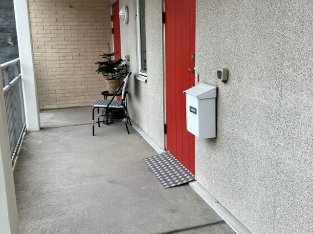 Lägenhet hyra i Ljungby, Kronoberg