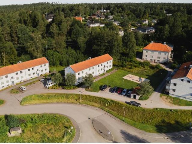 Lägenhet hyra i Västra Götaland
