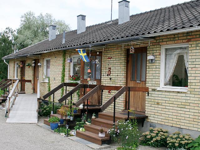 Lägenhet hyra i Bergsjö, Gävleborg