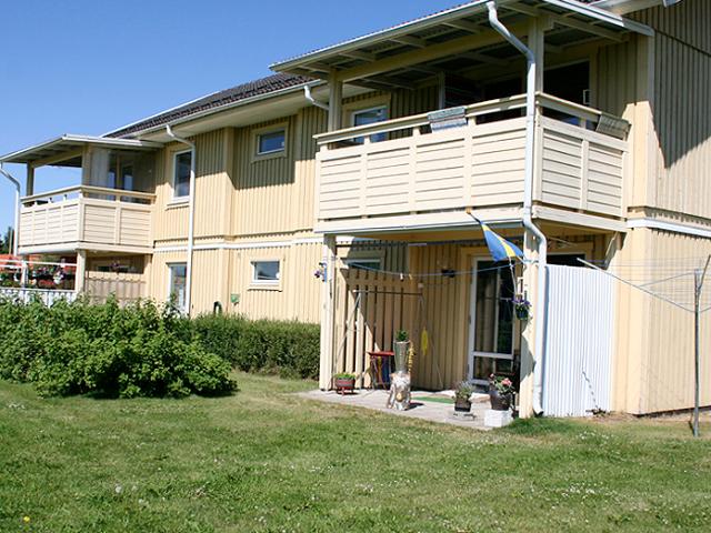 Lägenhet hyra i Gävleborg