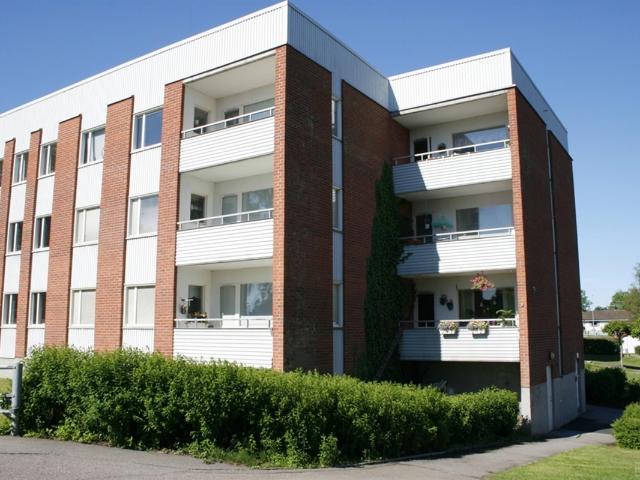 Lägenhet hyra i Svalliden, Oskarshamn
