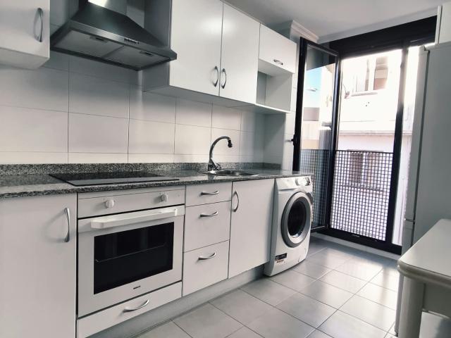 Apartamento en alquiler en Medio Cudeyo, Cantabria