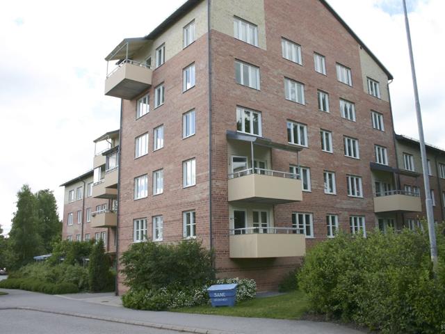 Lägenhet hyra i Vilunda, Upplands Väsby