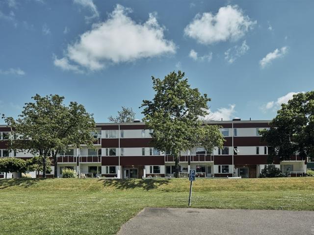 Lägenhet hyra i Bjuv, Skåne