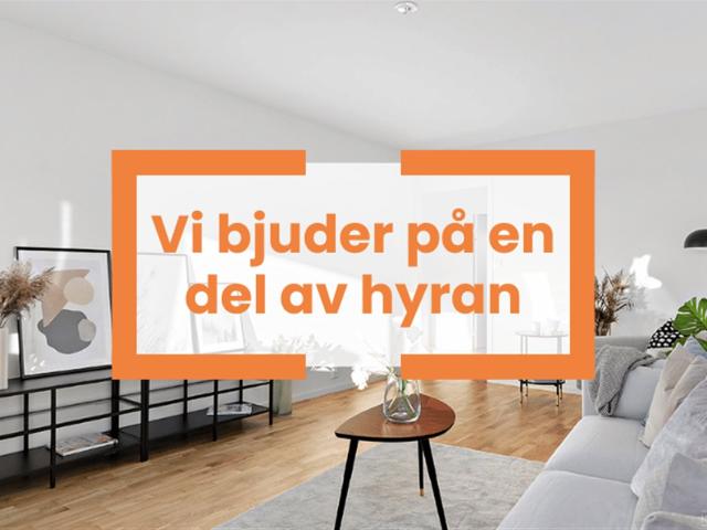 Lägenhet hyra i Borås, Västra Götaland
