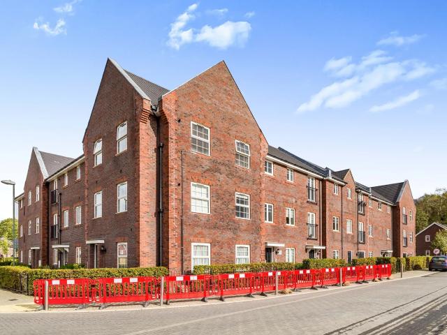 Apartment for rent in Forge Wood, Glynde