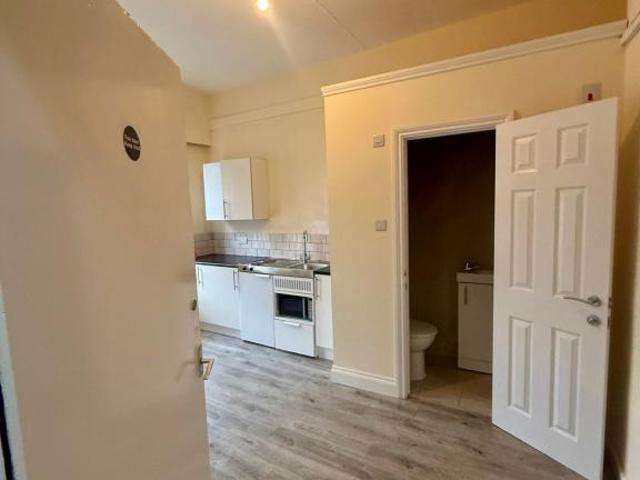 Apartment for rent in Southsea, City Of Portsmouth