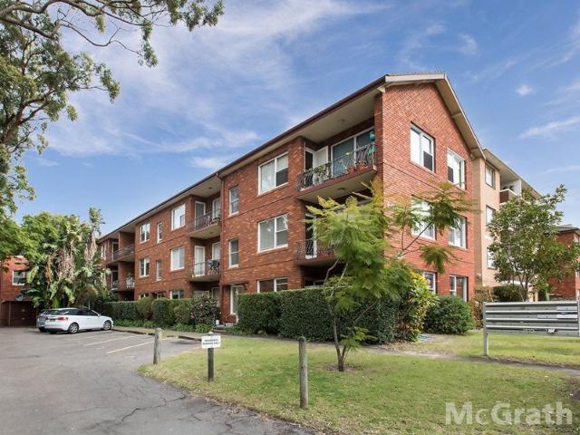 Apartment for rent in St George, Sydney