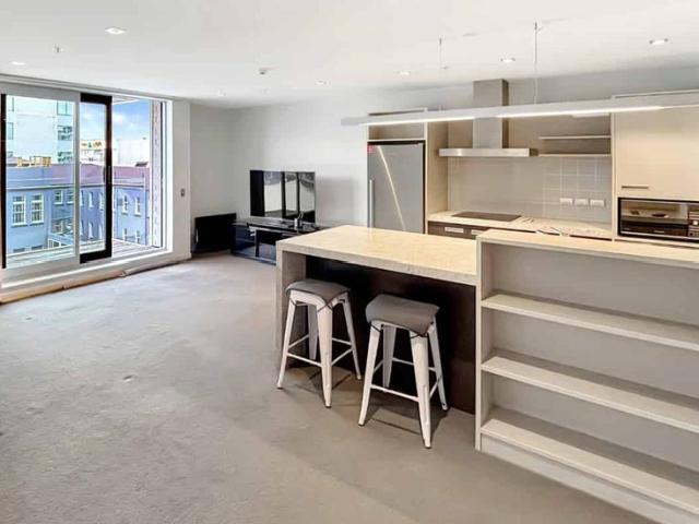Apartment for rent in Matata, Wellington