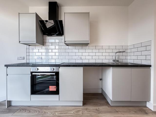 Apartment for rent in Victoria Dock, Hull