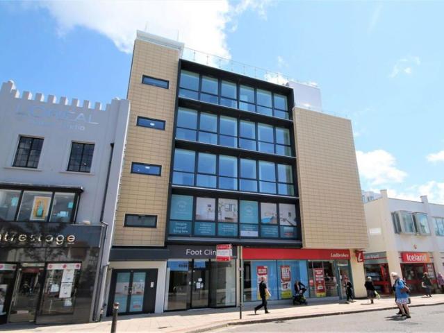 Apartment for rent in Worthing, West Sussex