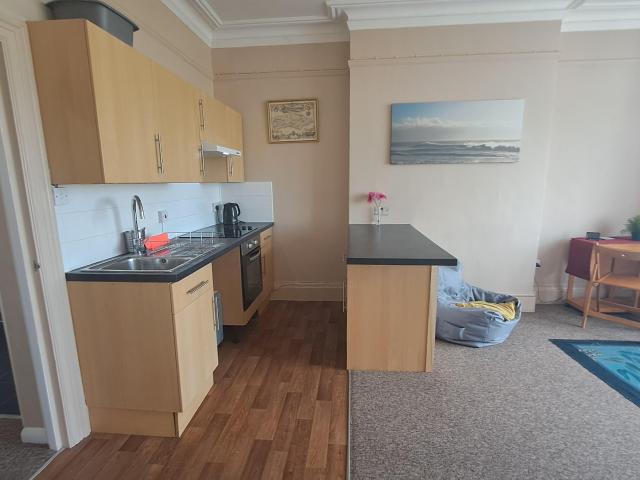 Apartment for rent in Clapham, West Sussex