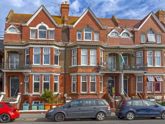 Apartment for rent in Clapham, West Sussex