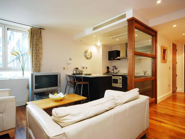 Studio for rent in Paddington, Greater London