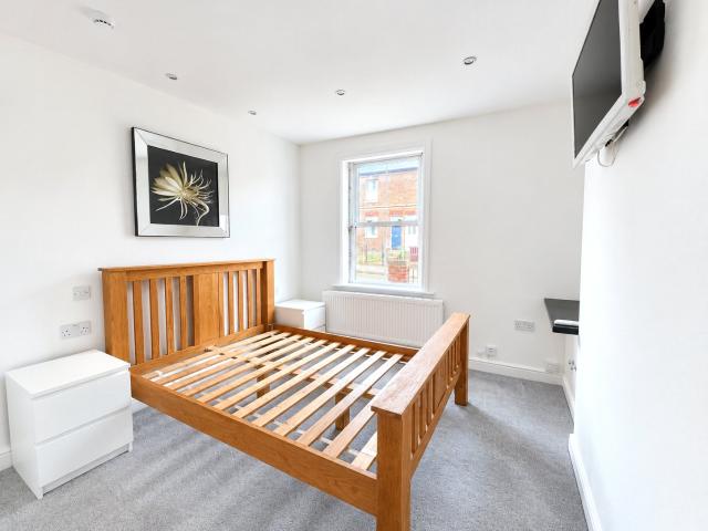 Apartment for rent in Katesgrove, Reading