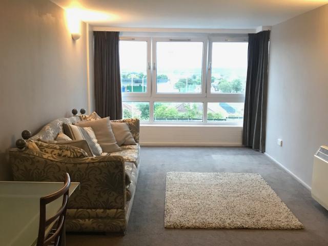 Apartment for rent in Jordanhill, Scotland