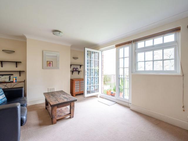 Apartment for rent in London Borough of Wandsworth, Greater London