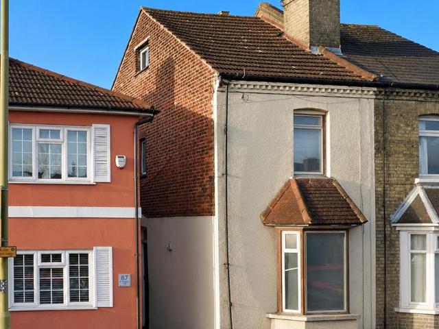 Apartment for rent in Potters Bar, Hertfordshire