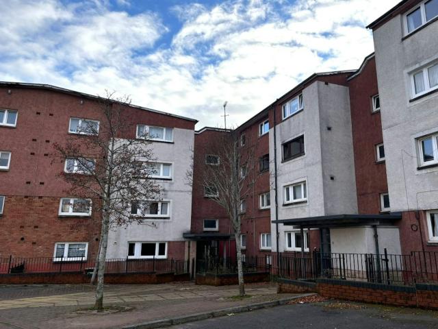 Apartment for rent in Scotland
