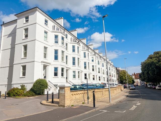 Apartment for rent in Old Portsmouth, Portsmouth