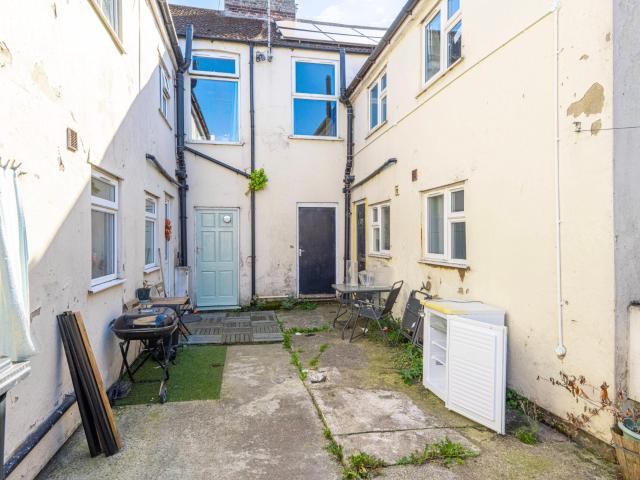 Apartment for rent in Gorleston-on-Sea, Great Yarmouth