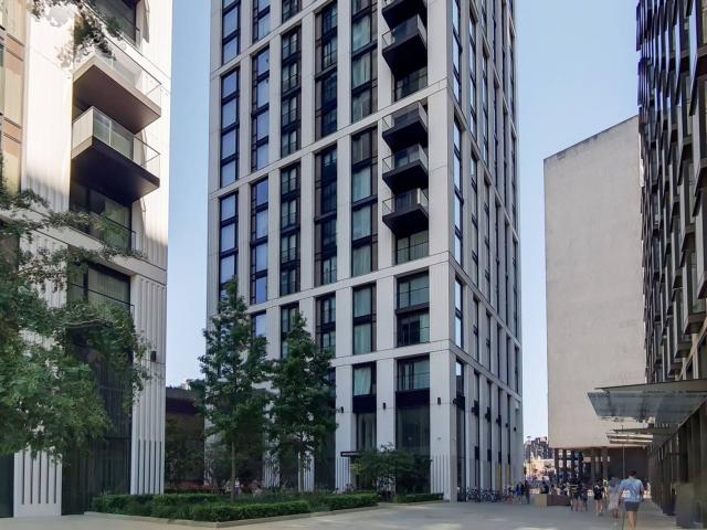 Studio for rent in Greater London