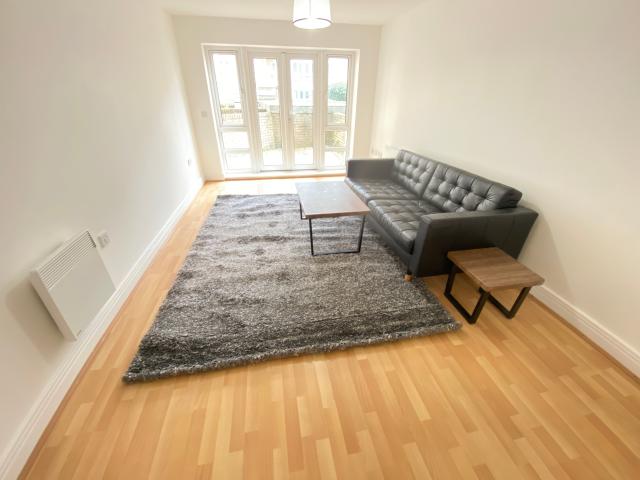 Apartment for rent in Isle Of Dogs, Isle Of Man