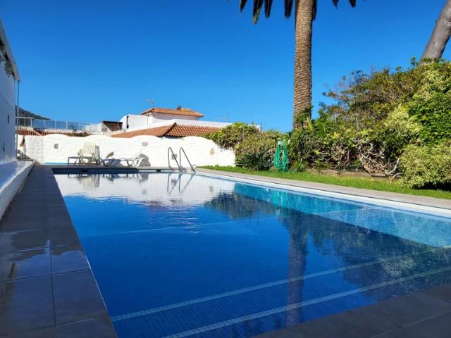 Apartamento en alquiler en Palo Blanco, Los Realejos
