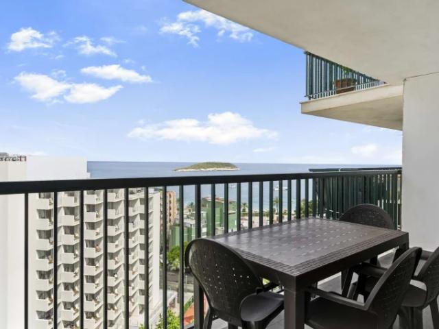 Apartamento en alquiler en Calvià, Serra de Tramuntana