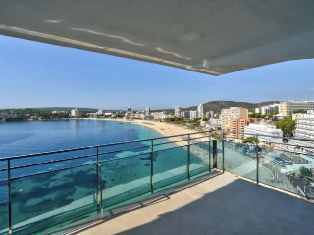 Apartamento en alquiler en Palmanova, Calvià