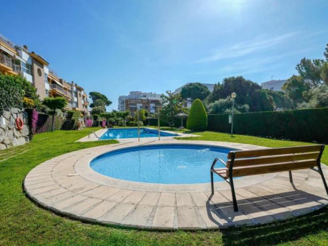 Apartamento en alquiler en Maresme, Catalunya