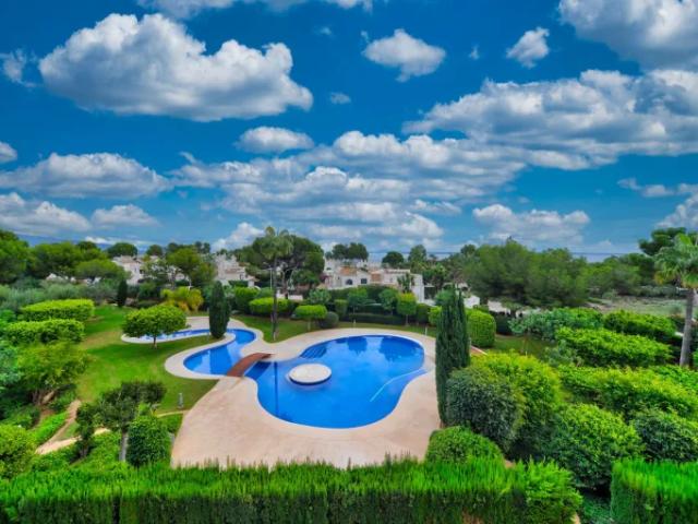Apartamento en alquiler en Calvià, Serra de Tramuntana