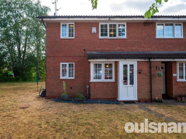 Apartment for rent in Stirchley, West Midlands