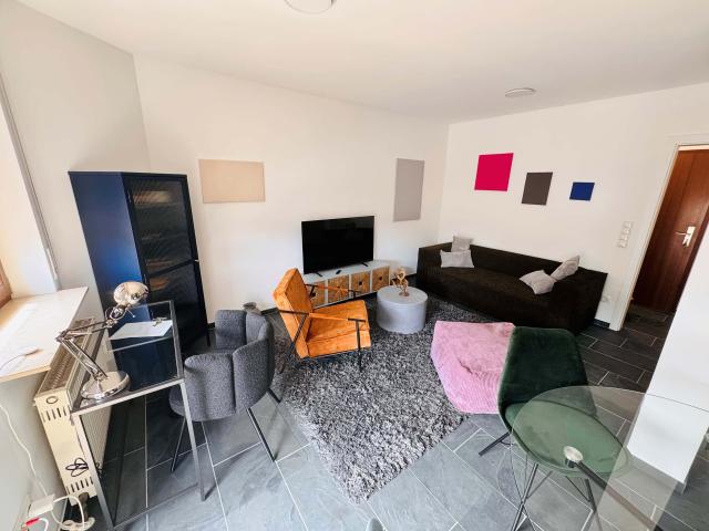 Apartment mieten in Karthause Nord, Koblenz