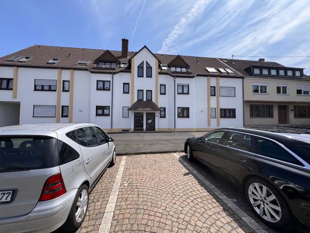 Apartment mieten in Karthause Nord, Koblenz