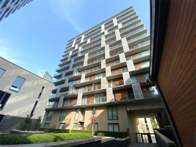 Apartment for rent in City Centre, Salford