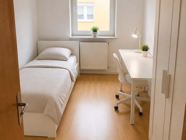 Apartment mieten in Gugelstraße, Nürnberg