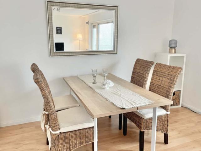 Apartment mieten in Walldorf, Hessen