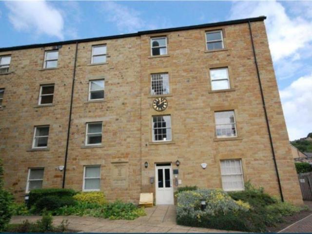 Apartment for rent in Eastborough, Dewsbury
